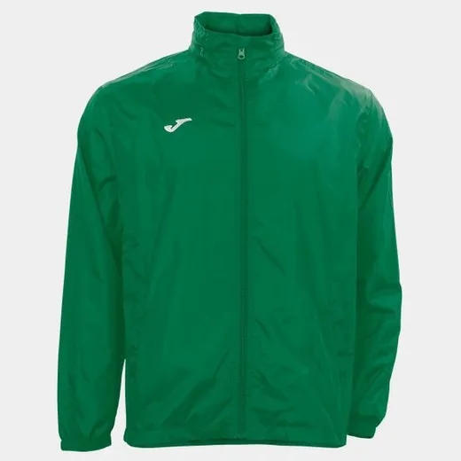 Rainjacket Iris Green