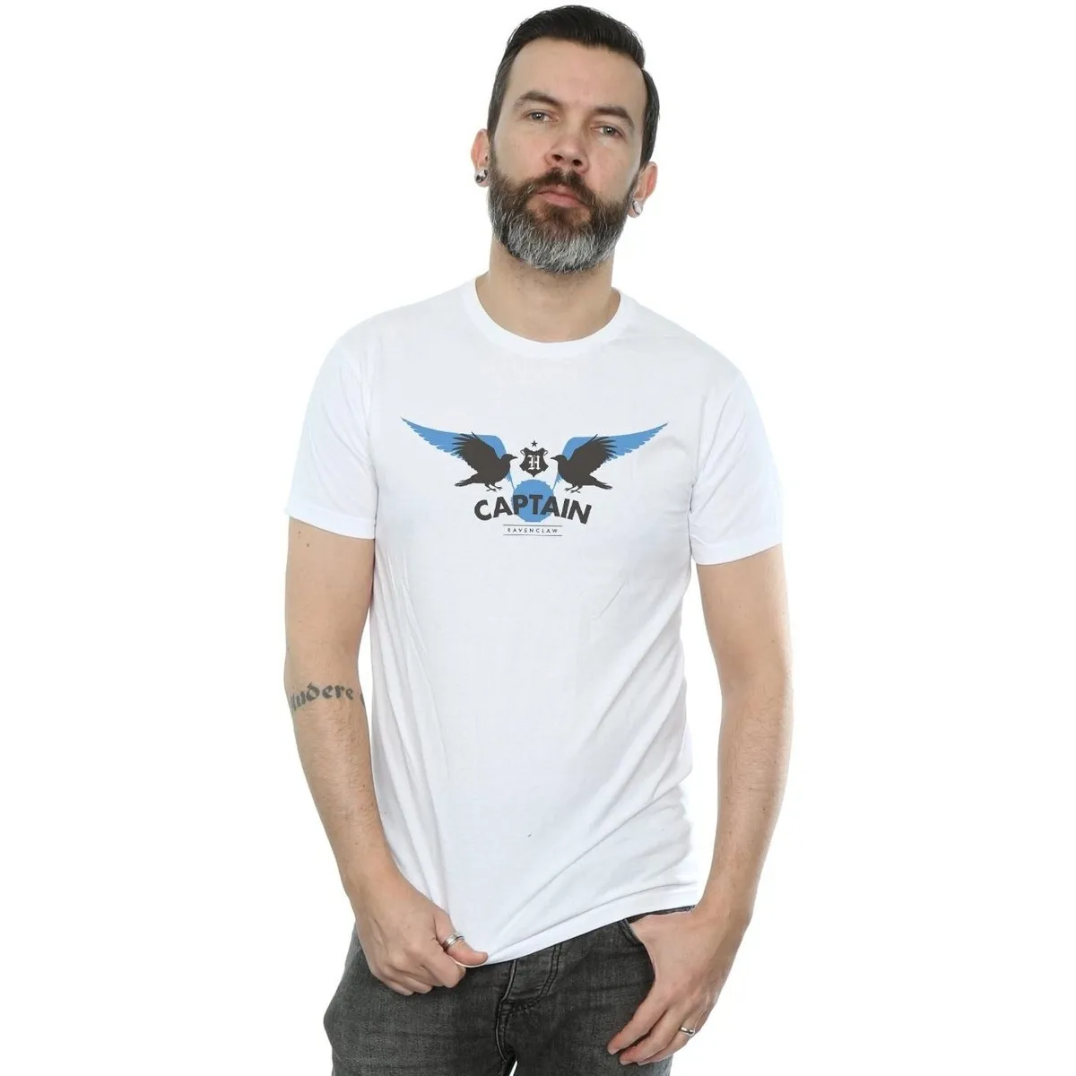 Ravenclaw Captain
