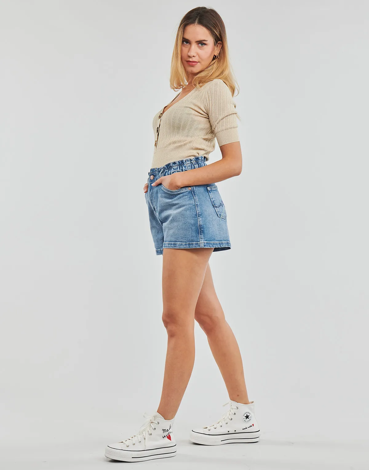 REESE SHORT