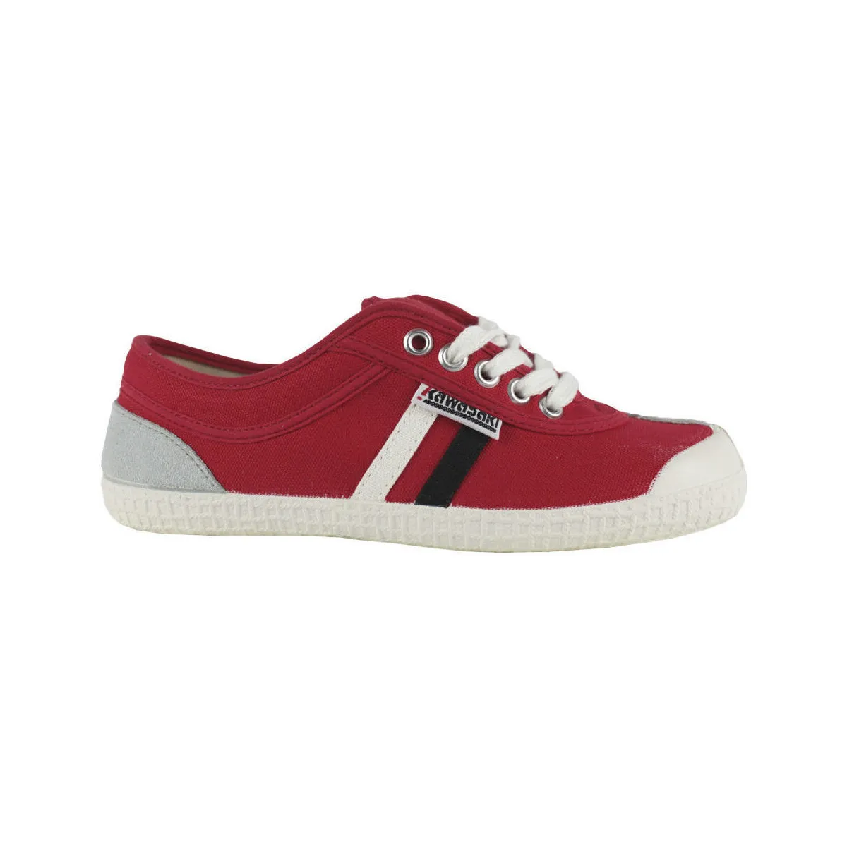 Retro 23 Canvas Shoe K23 33W Red