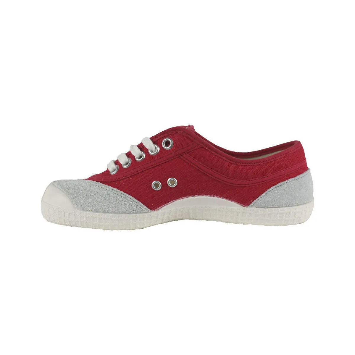 Retro 23 Canvas Shoe K23 33W Red