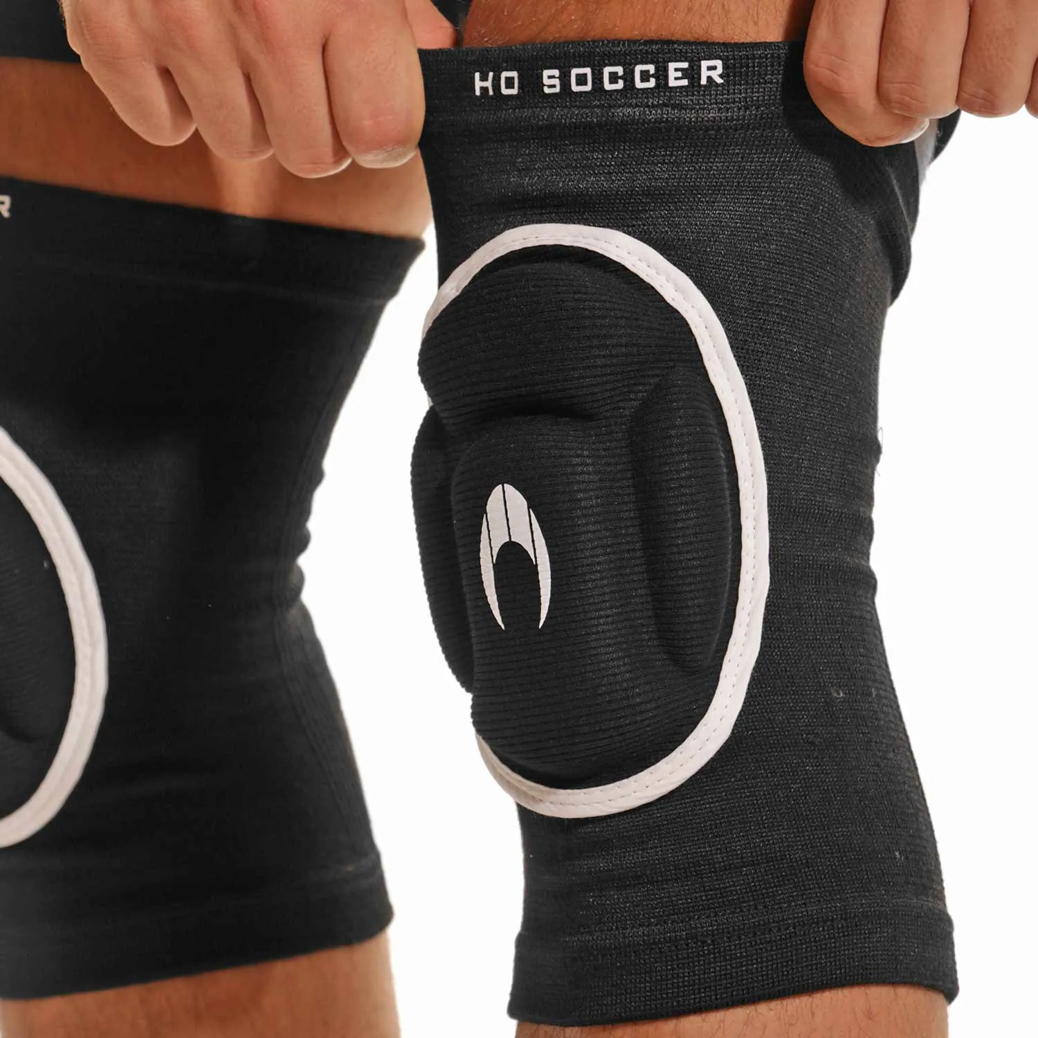 Rodilleras HO Soccer Indoor Pro