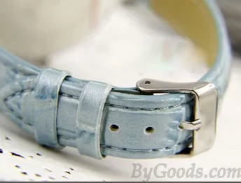 Romantic Dimensional Fimo Eiffel Tower Fashion Watch