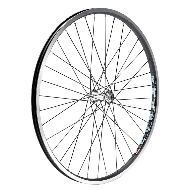 RUEDA TRASERA 26  LLANTA CYBER 20 NEGR CASSETTE 8V  63941