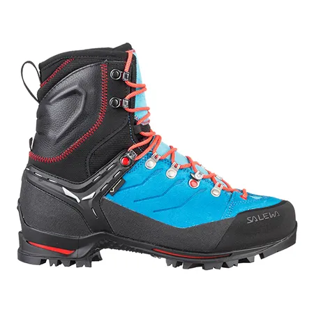 SALEWA Vultur Evo GTX W´s Princess Blue/Rose Red
