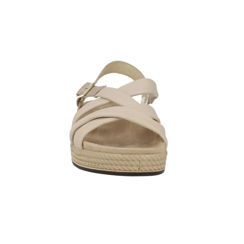 Sandalias con Cuña Igi&Co 56725 para Mujer