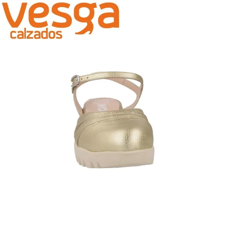SANDALIAS WONDERS C33312 REUS PARA MUJER