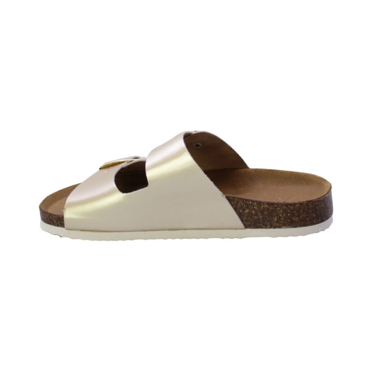 Sandalo Donna Platino S31u570