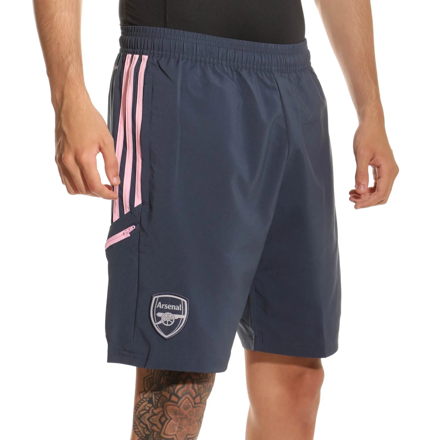 Short adidas Arsenal Downtime