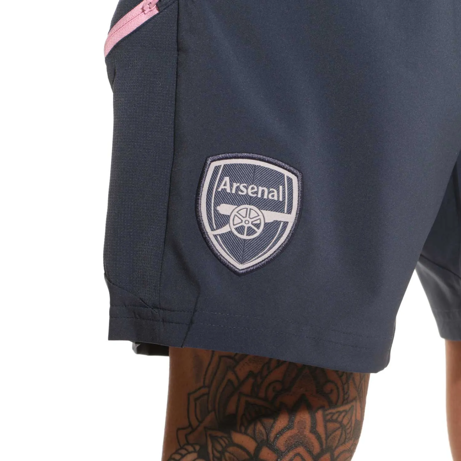 Short adidas Arsenal Downtime