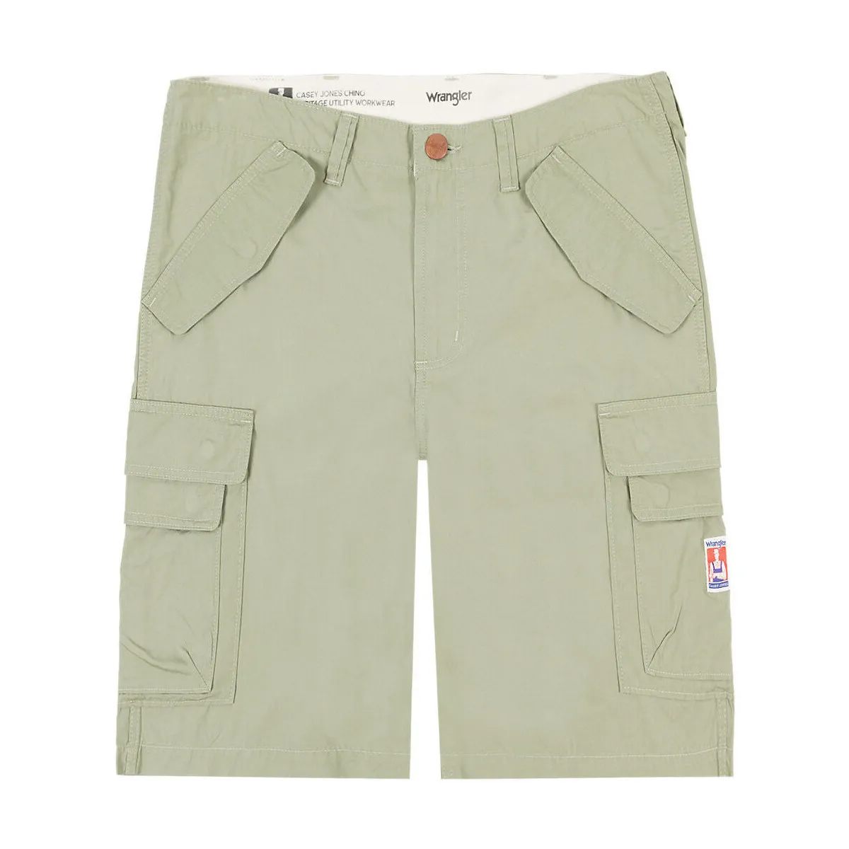 Short cargo  Casey