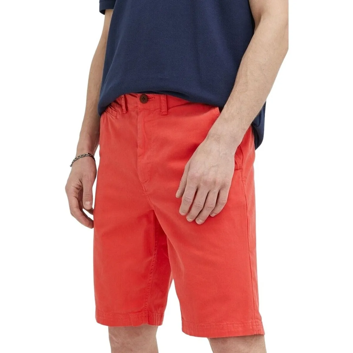 Short chino  Officier
