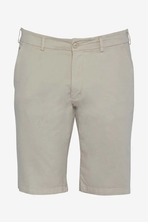 Short Hombre Schott Trjo30 Mastic