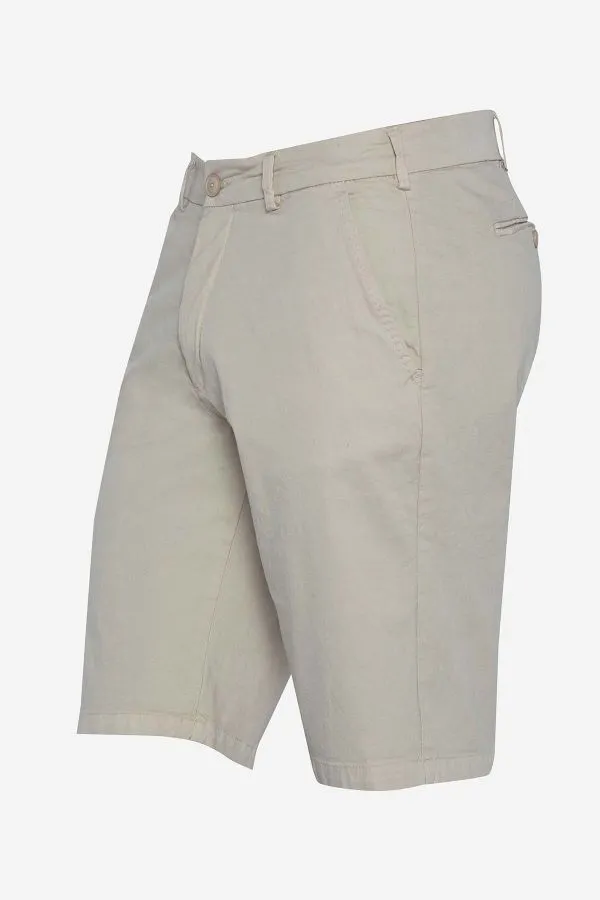 Short Hombre Schott Trjo30 Mastic
