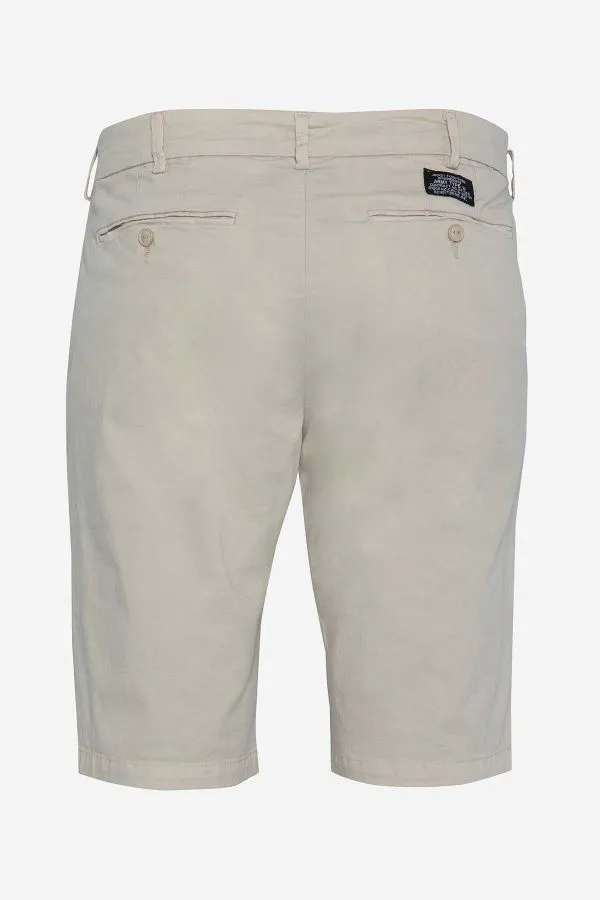 Short Hombre Schott Trjo30 Mastic