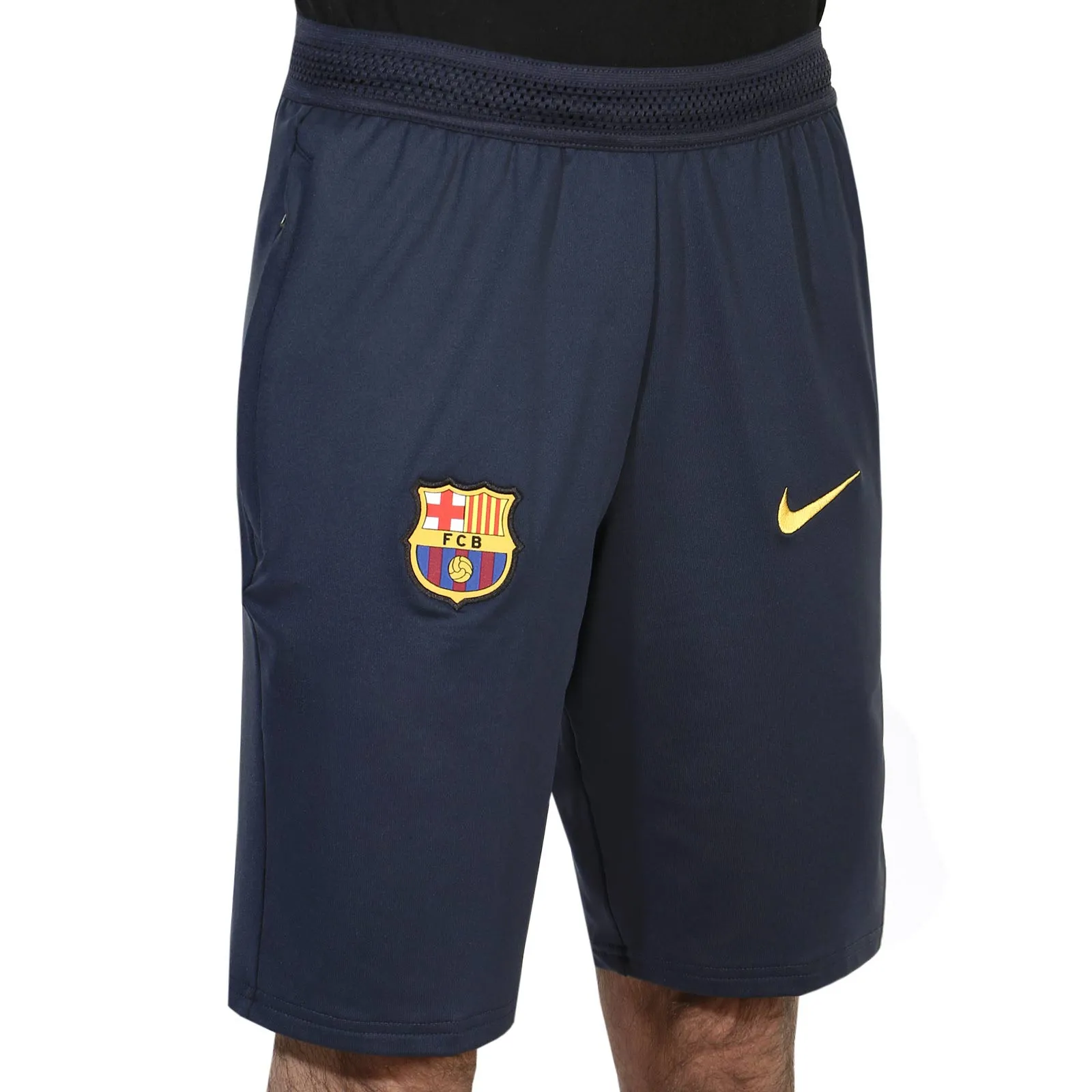 Short Nike Barcelona Travel