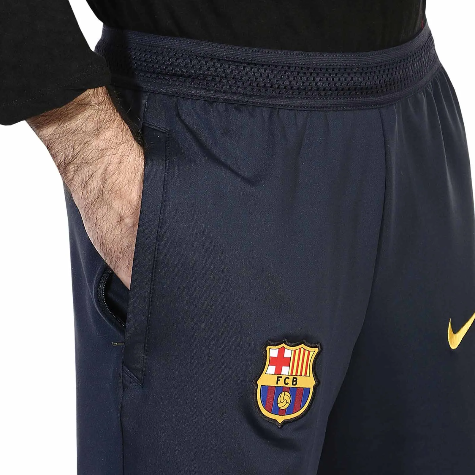 Short Nike Barcelona Travel