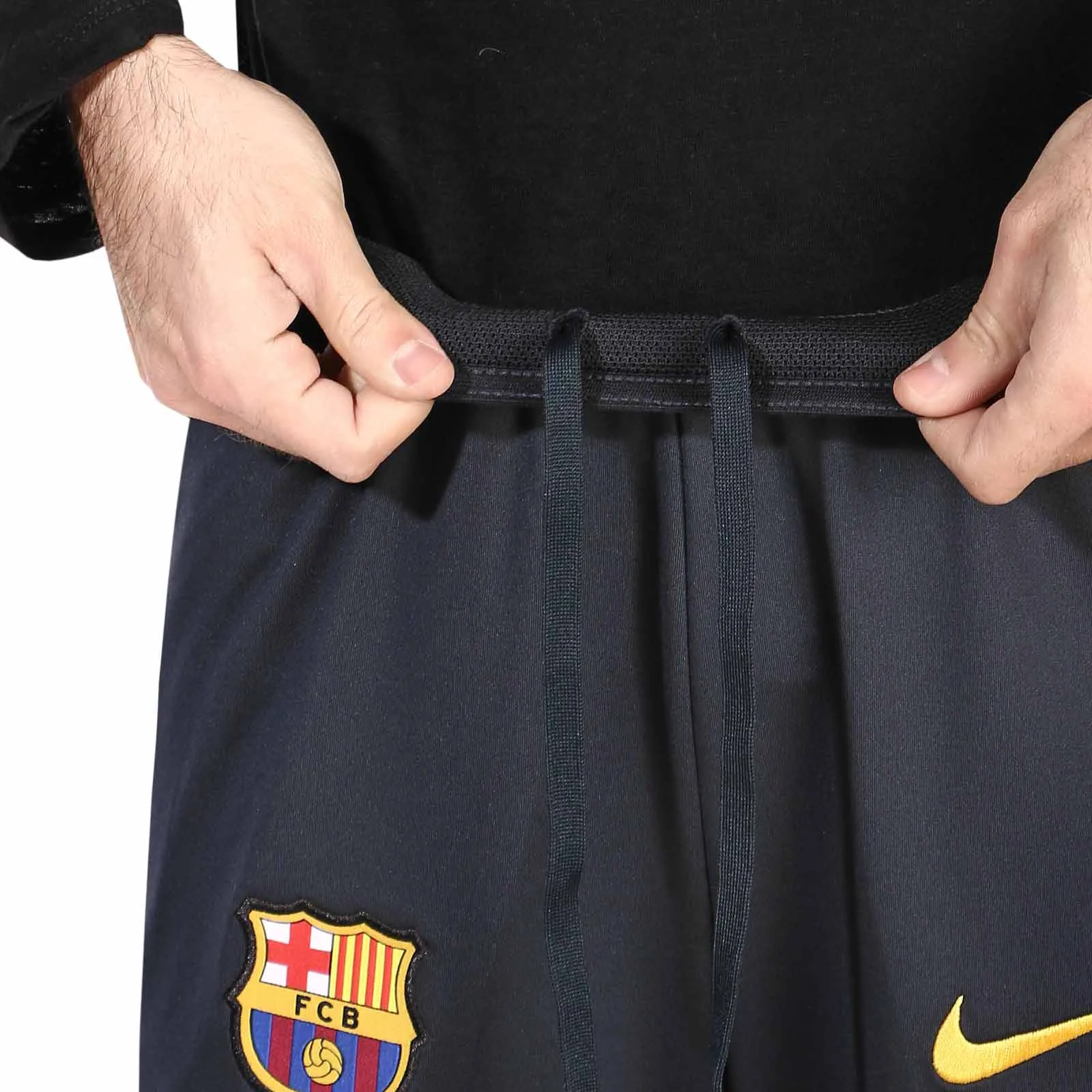 Short Nike Barcelona Travel