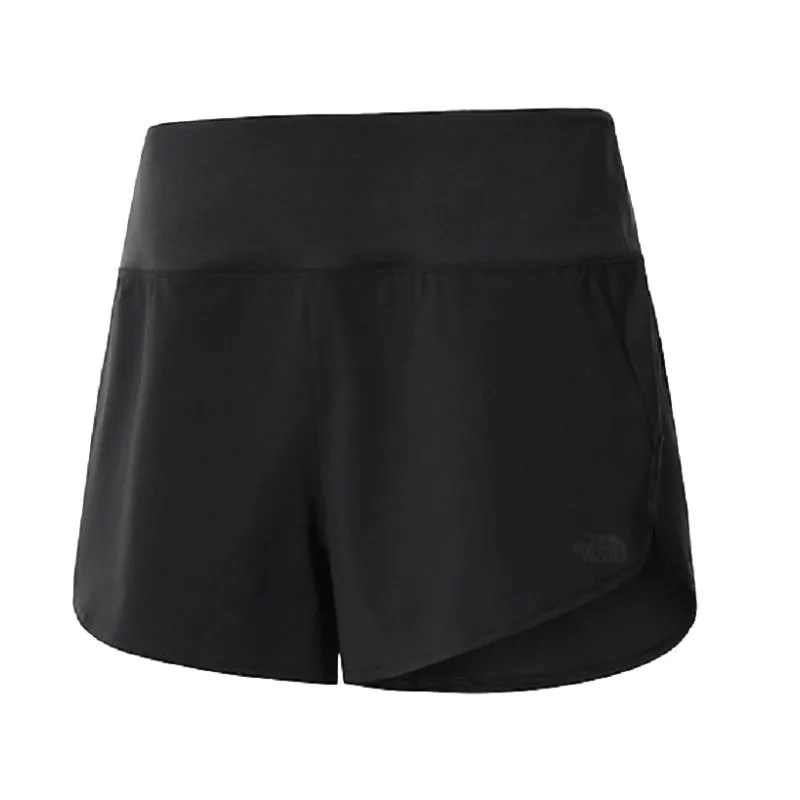 Short The North Face Arque Short (TNF BLACK) Mujer