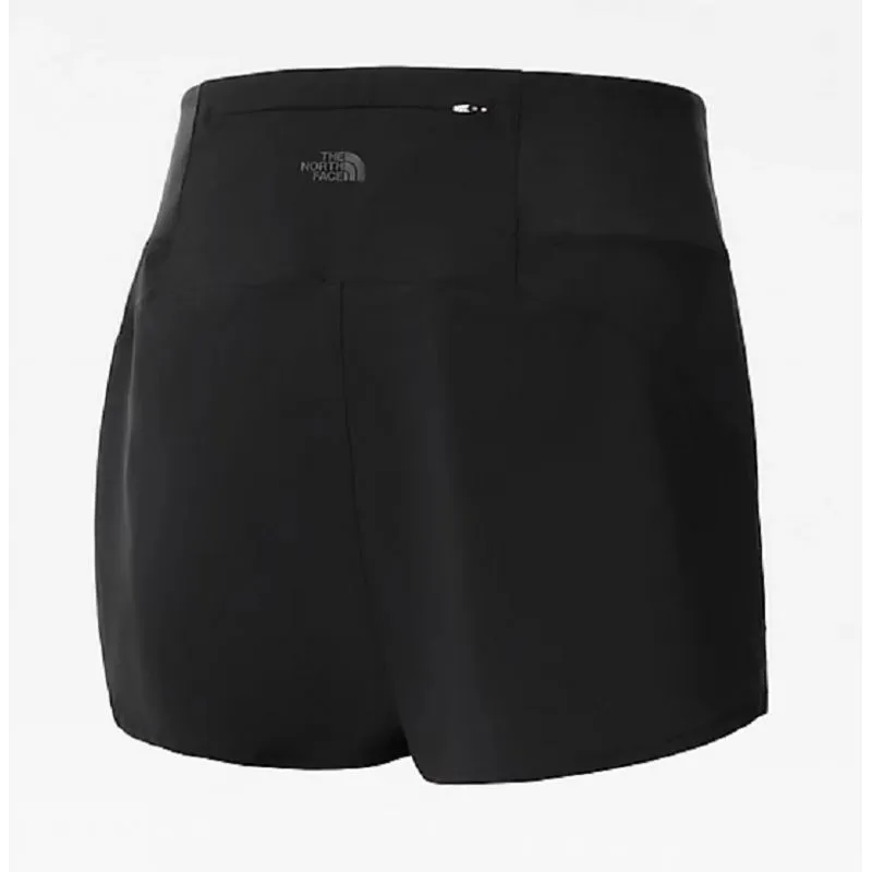 Short The North Face Arque Short (TNF BLACK) Mujer