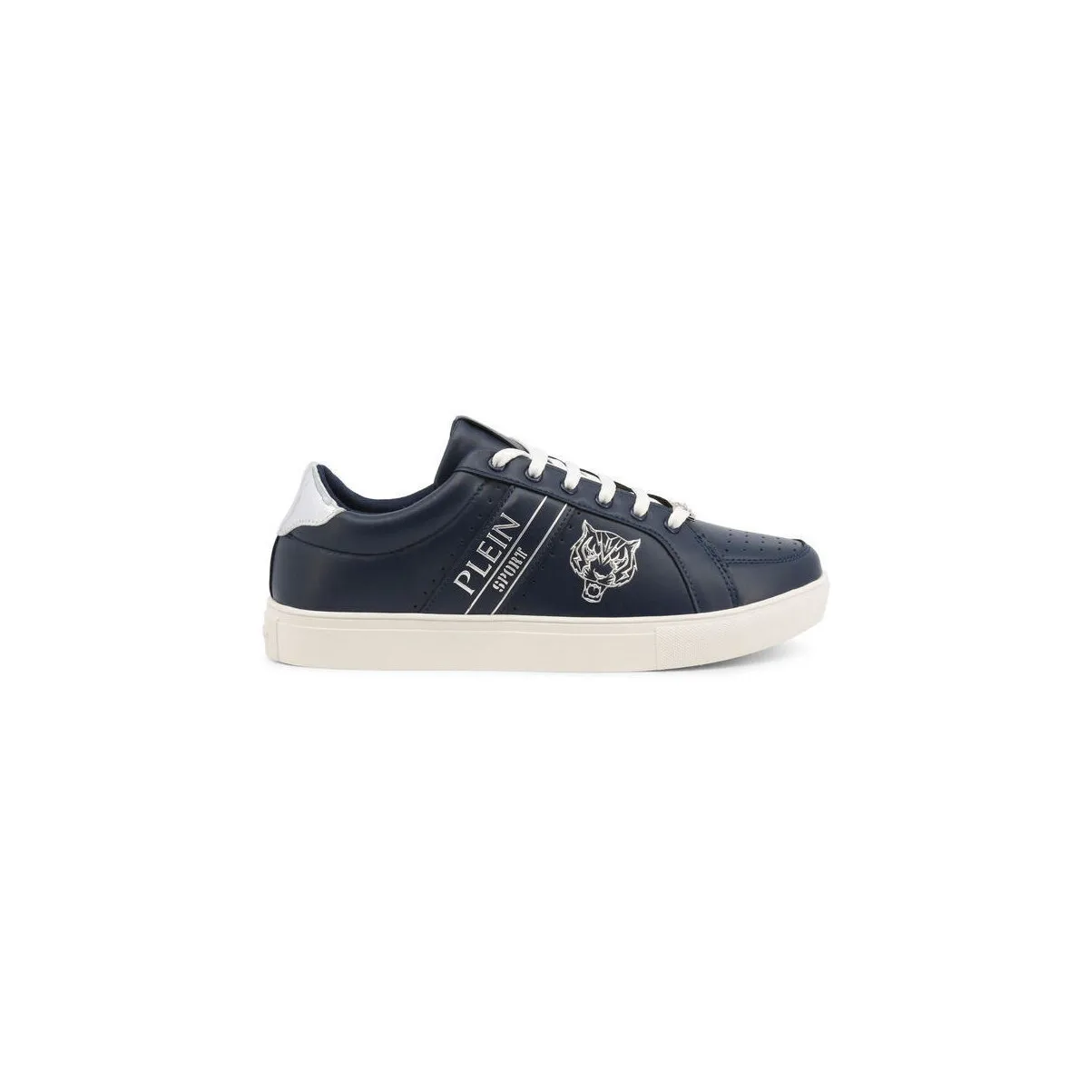 SIPS93085 NAVY/WHITE
