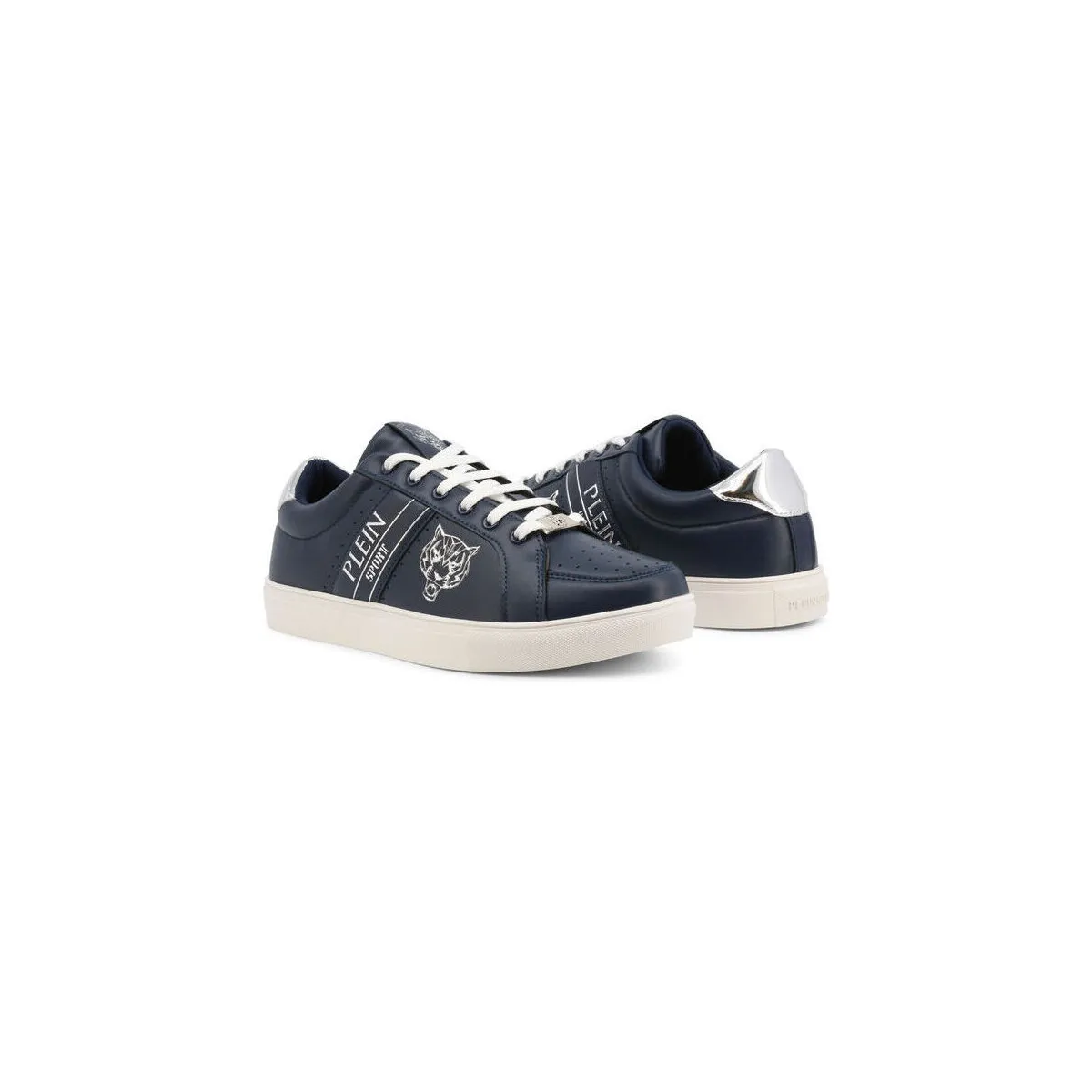 SIPS93085 NAVY/WHITE