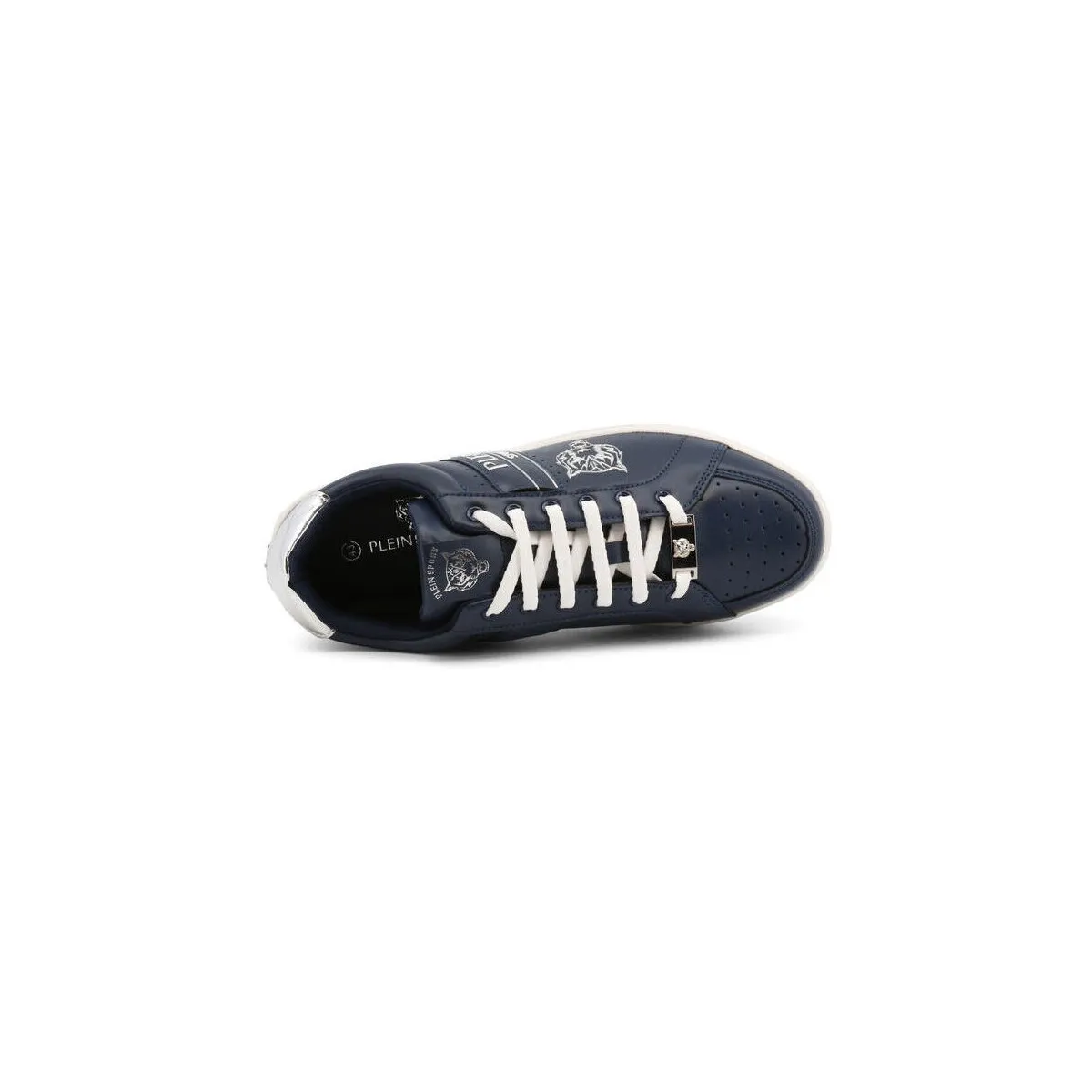 SIPS93085 NAVY/WHITE