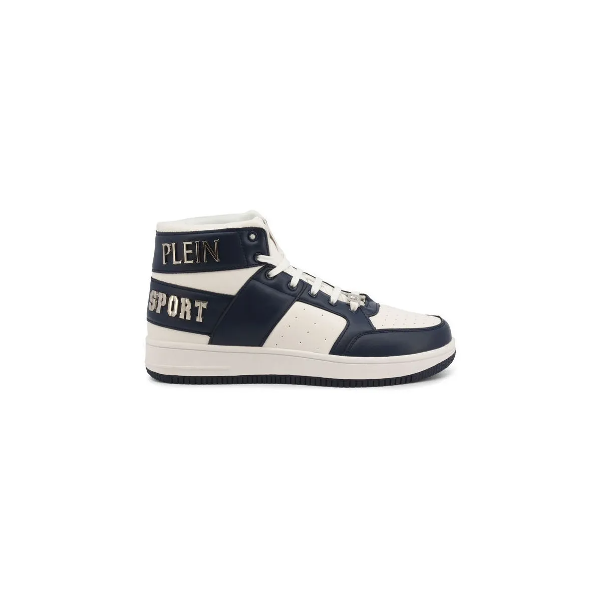 SIPS99285 NAVY/WHITE