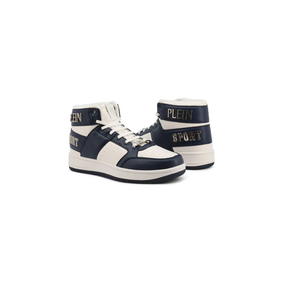 SIPS99285 NAVY/WHITE