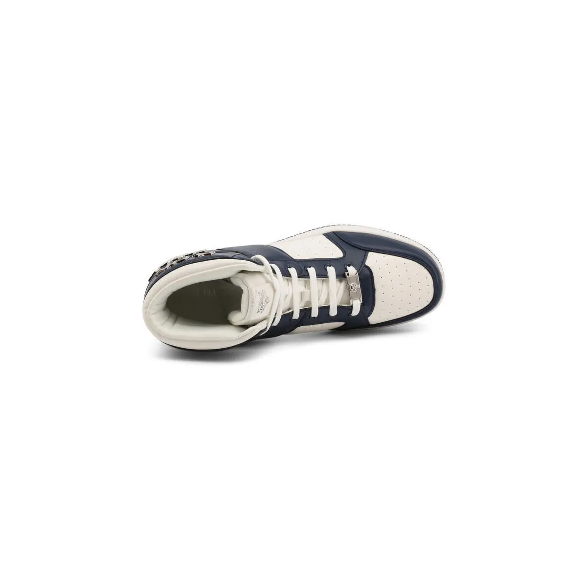 SIPS99285 NAVY/WHITE