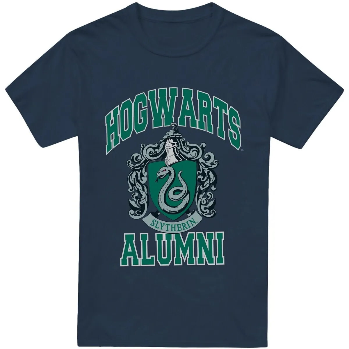 Slytherin Alumni