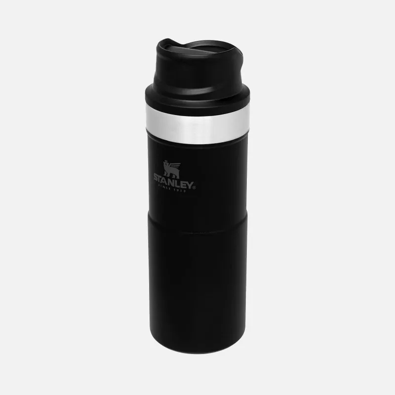 Stanley ST1006439031 The Trigger Action Travel Mug 0,47L