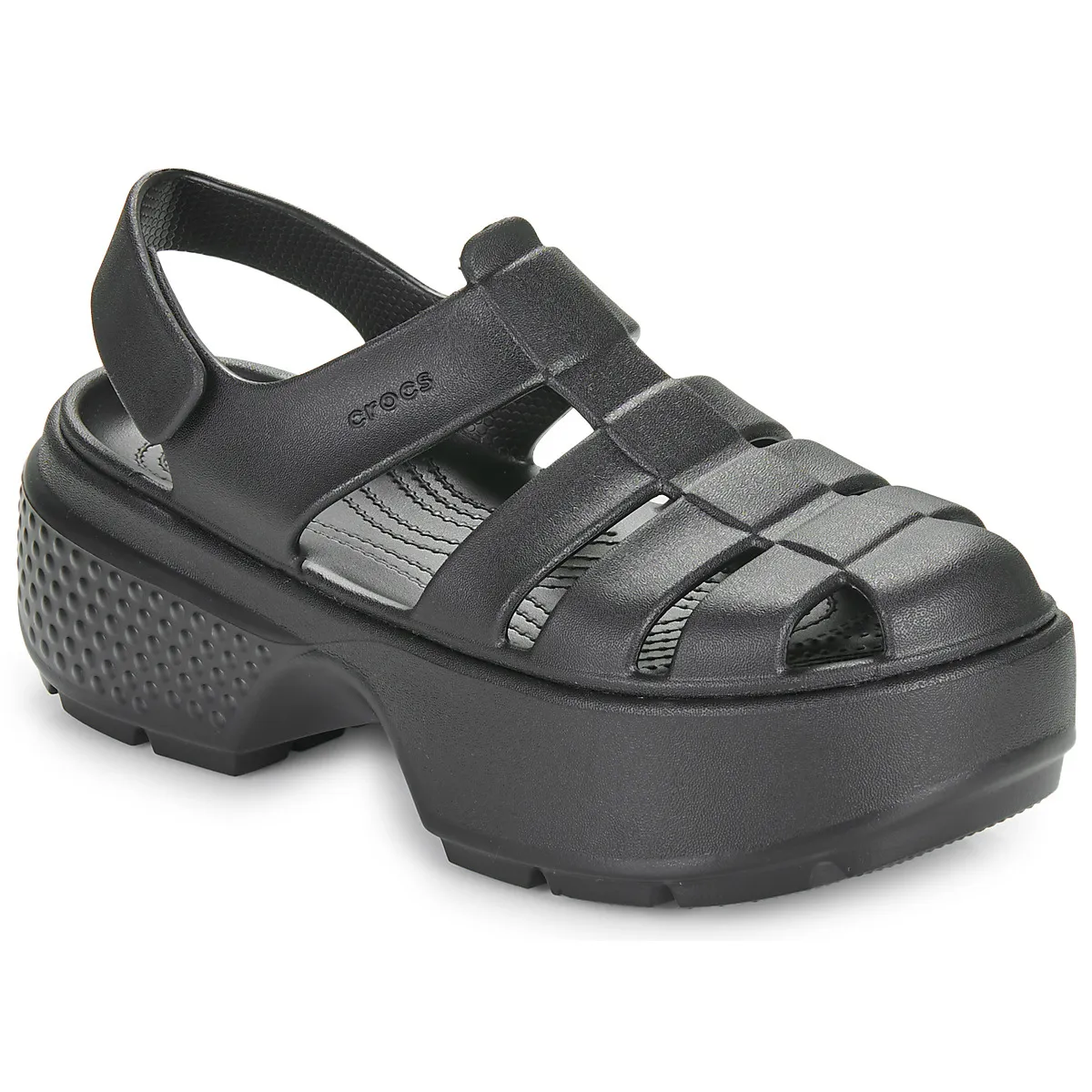 Stomp Fisherman Sandal