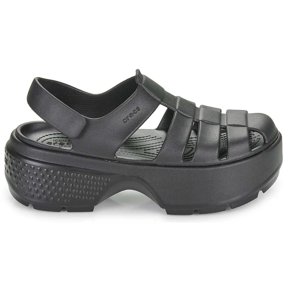 Stomp Fisherman Sandal