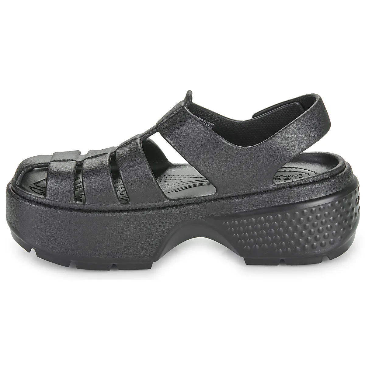 Stomp Fisherman Sandal