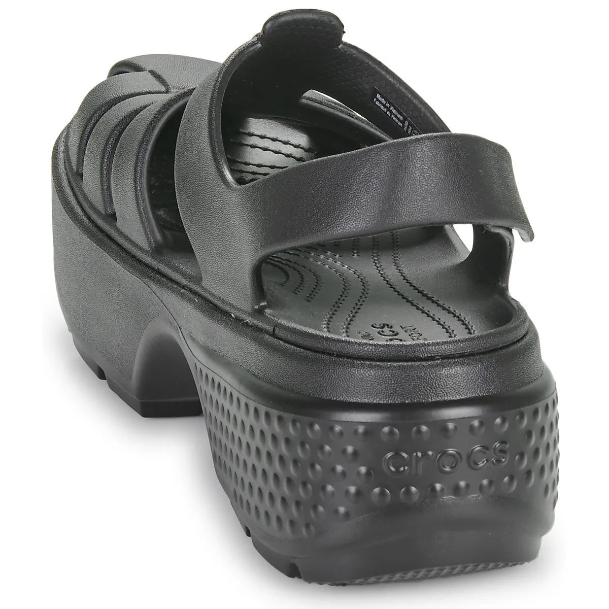 Stomp Fisherman Sandal