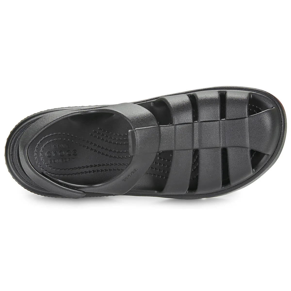 Stomp Fisherman Sandal