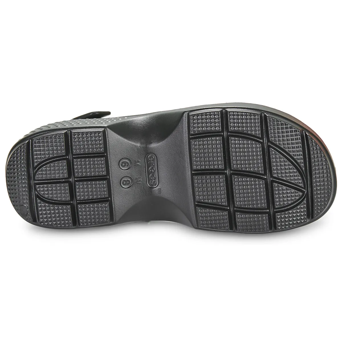 Stomp Fisherman Sandal