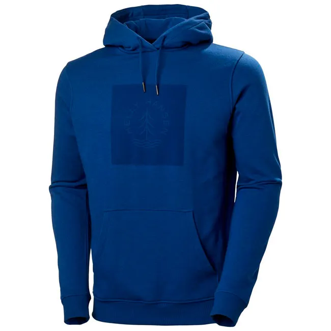 Sudadera helly hansen F2F Organic Cotton Hoodie