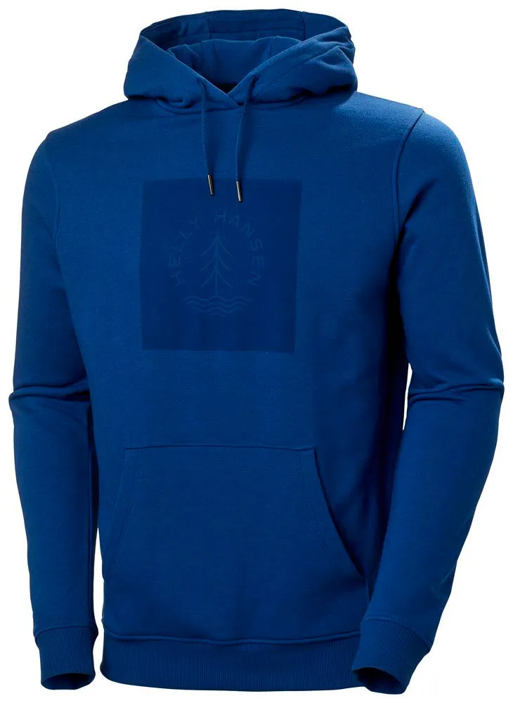 Sudadera helly hansen F2F Organic Cotton Hoodie