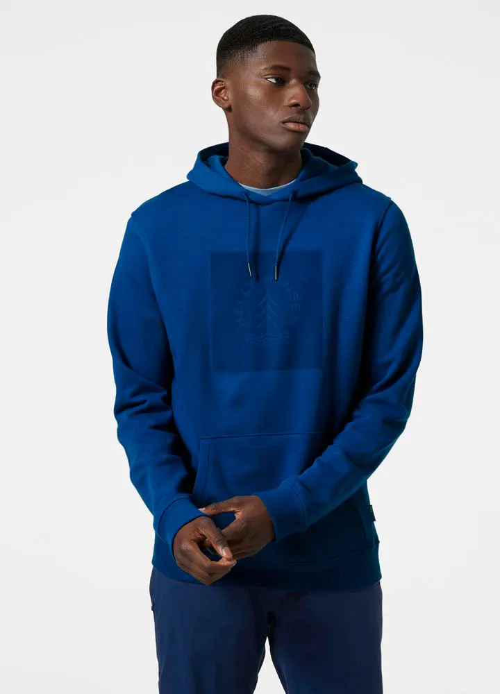 Sudadera helly hansen F2F Organic Cotton Hoodie