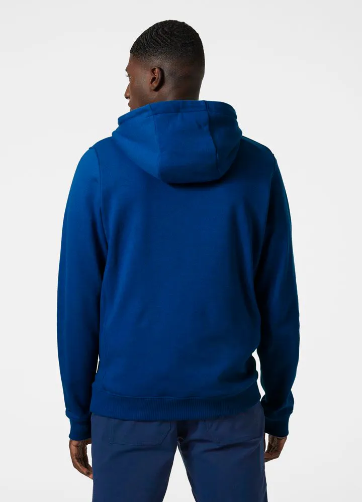 Sudadera helly hansen F2F Organic Cotton Hoodie