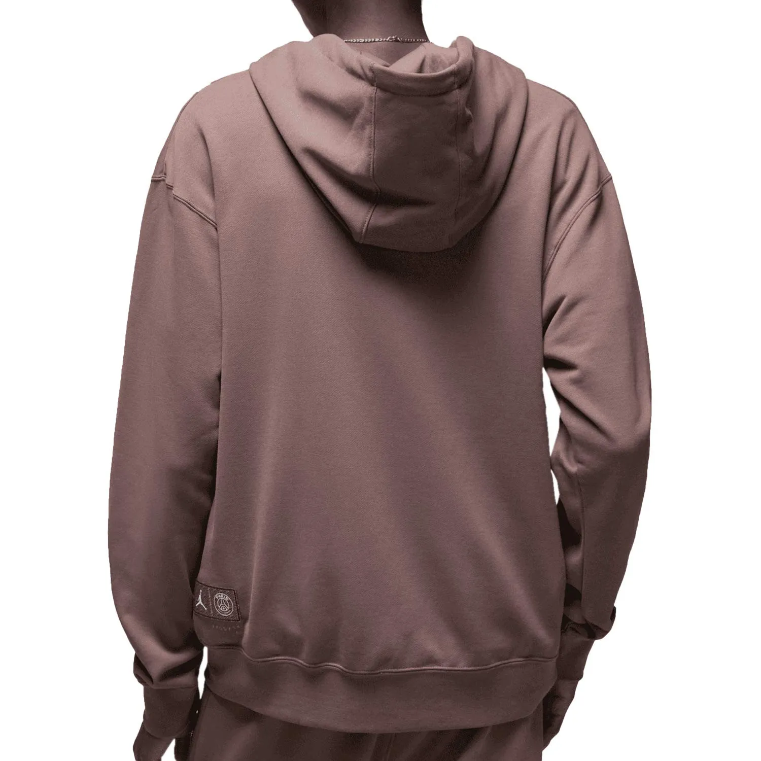 Sudadera Nike PSG x Jordan Fleece