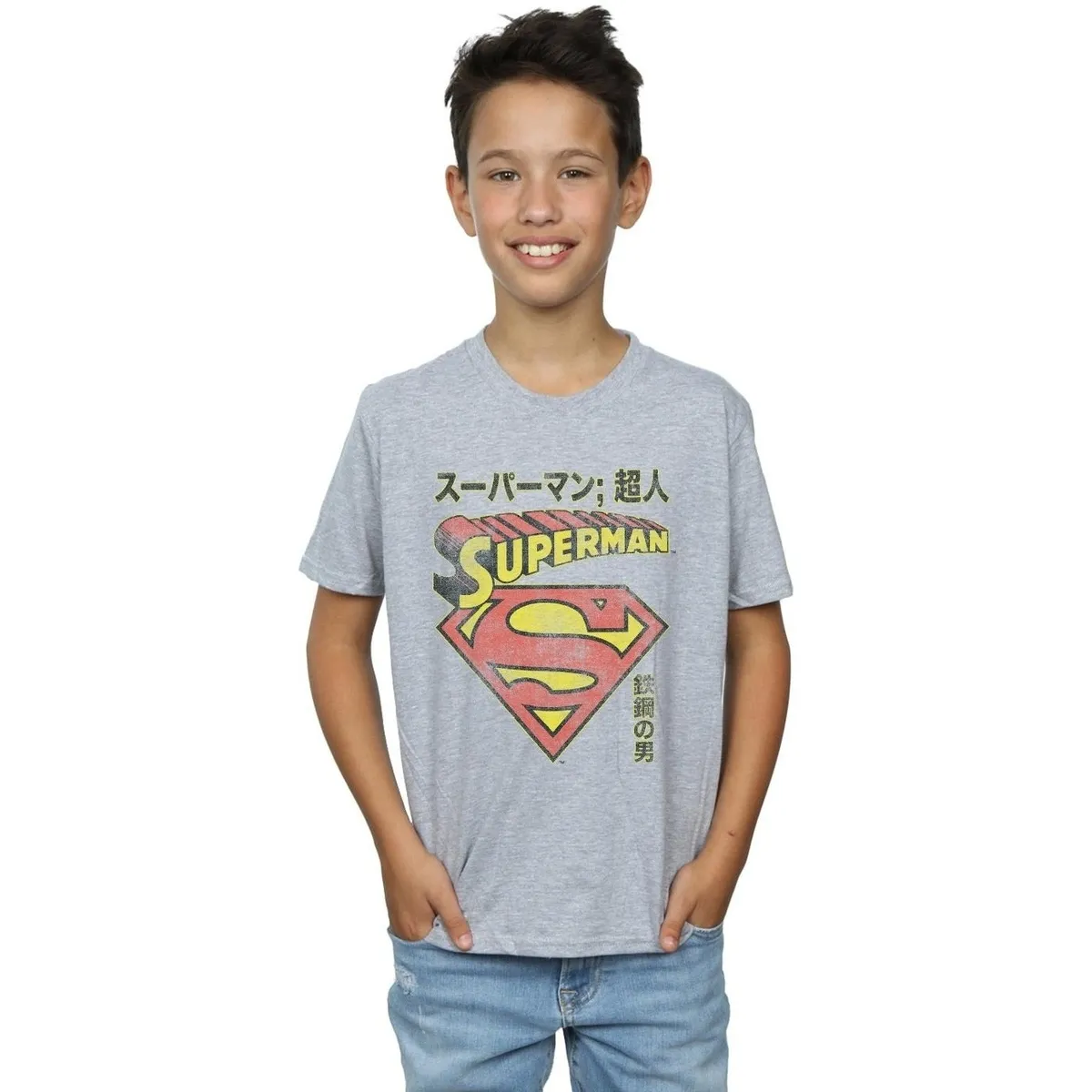 Superman Shield