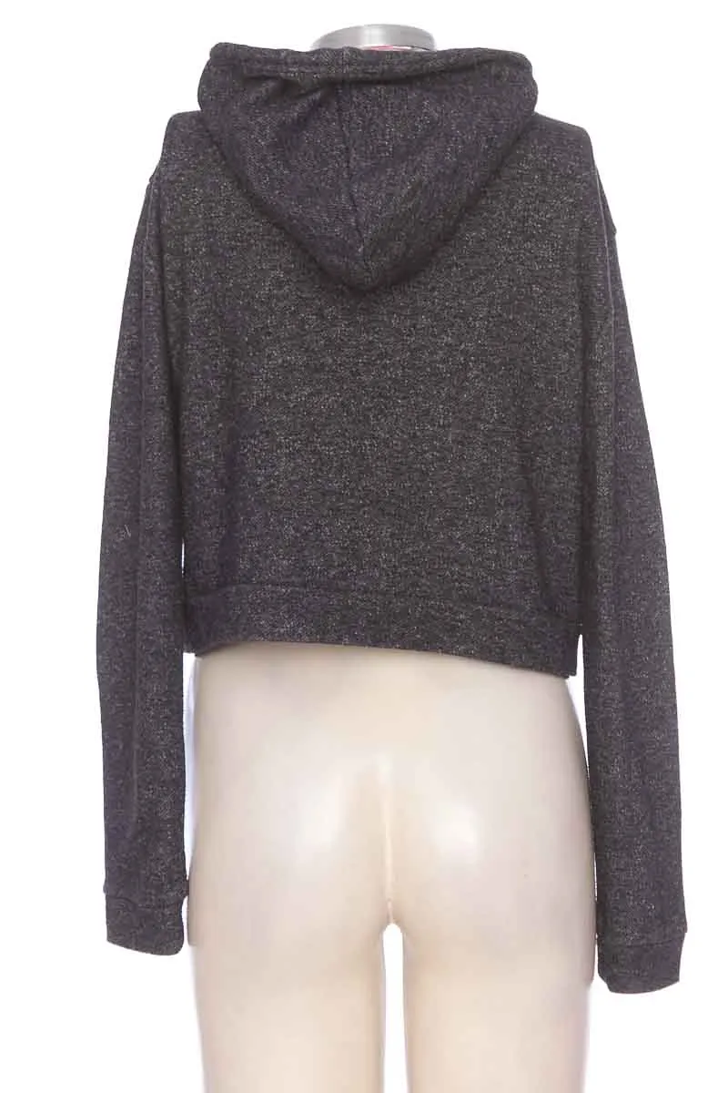 SWEATER COLOR AZUL  FOREVER 21