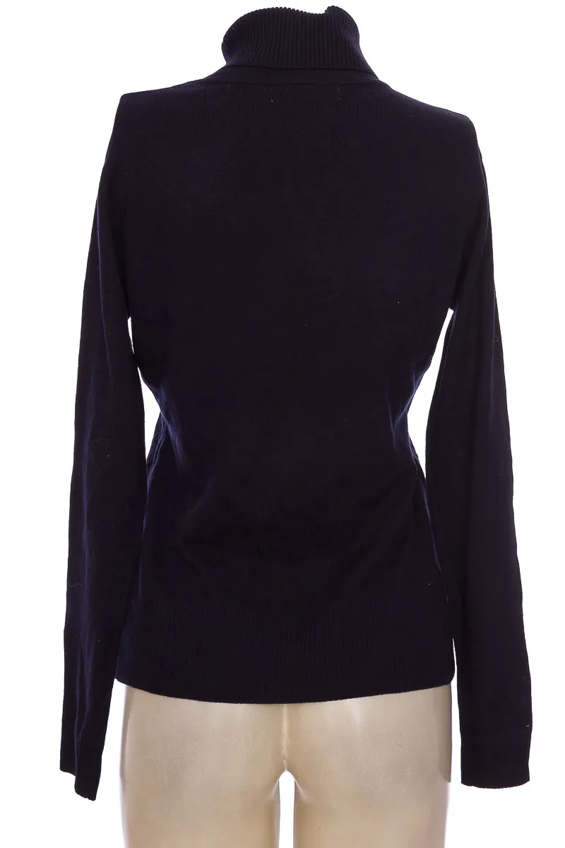 SWEATER COLOR AZUL  MELROSE CHIC