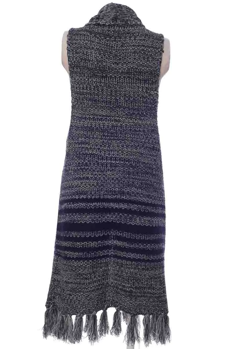 SWEATER COLOR AZUL  VICTOIRE DENISSE