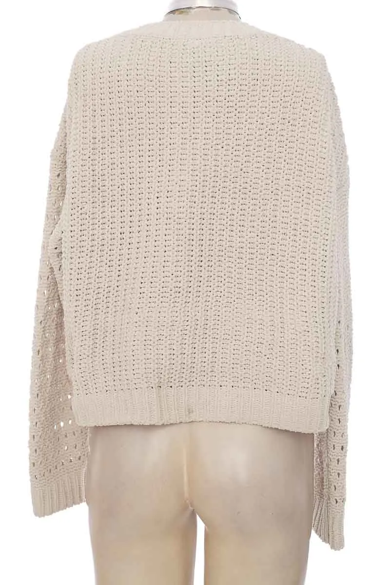 SWEATER COLOR BEIGE  DOO AUSTRALIA