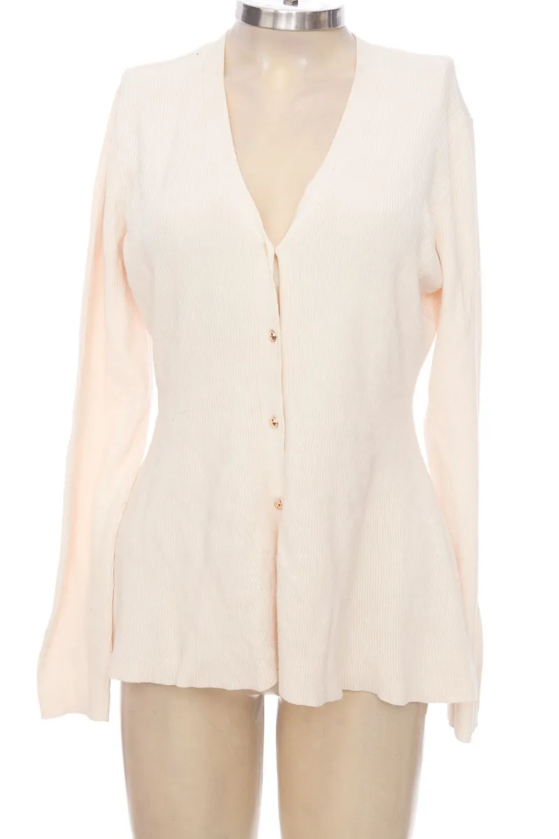 SWEATER COLOR BEIGE  TOMMY HILFIGER