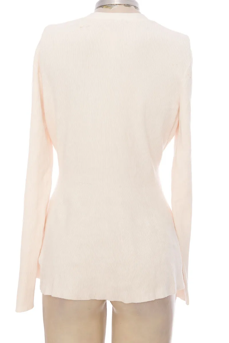 SWEATER COLOR BEIGE  TOMMY HILFIGER